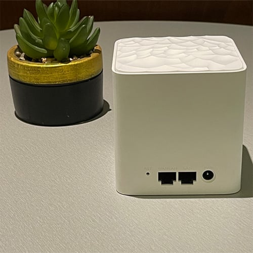 موزع الواي فاي NOVA MW3 تقنية Mesh