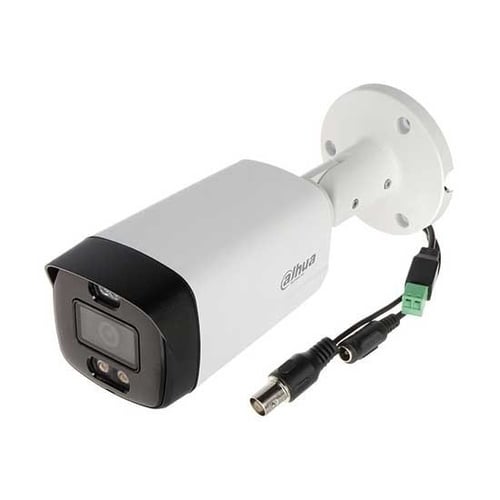 كاميرات مراقبة - 8 ميجابكسل إضاءة ثنائية تصوير ليل...