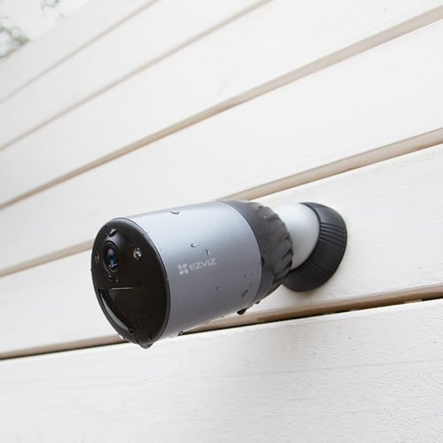 كاميرا واي فاي خارجية بالبطارية BC1C