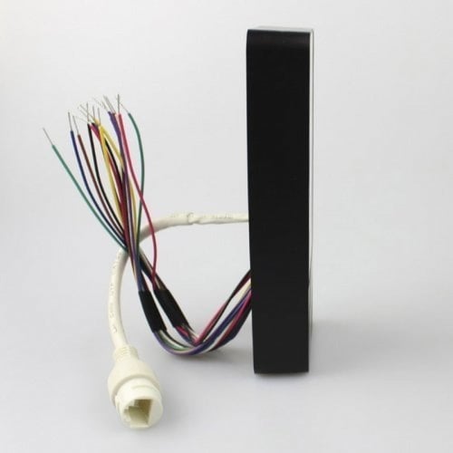 جهاز التحكم بالدخول والخروج للأبواب - قفل ذكي