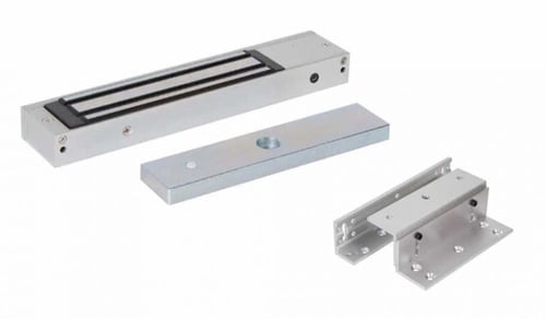 جرس باب IP Door Station