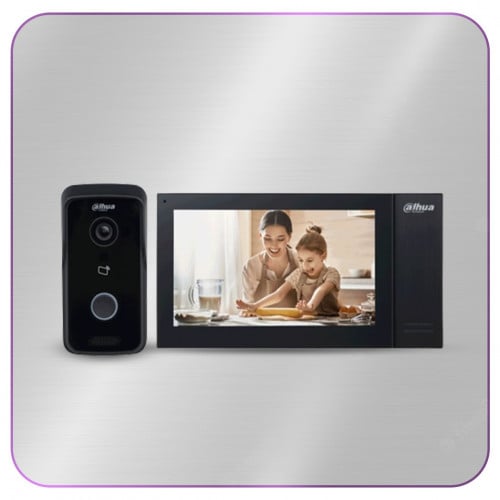 انتركوم Dahua KTP02 IP