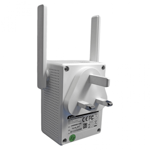موسع نطاق الواي فاي من تندا AC1200 Repeater