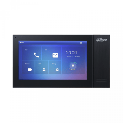 انتركوم Dahua KTP02 IP