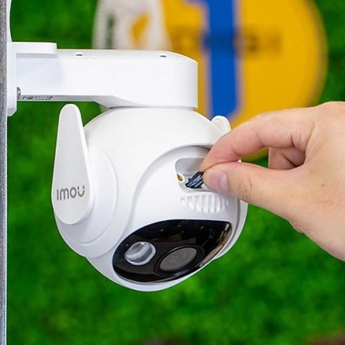 كاميرا مراقبة خارجيه متحركة بالبطارية IMOU Cell PT...