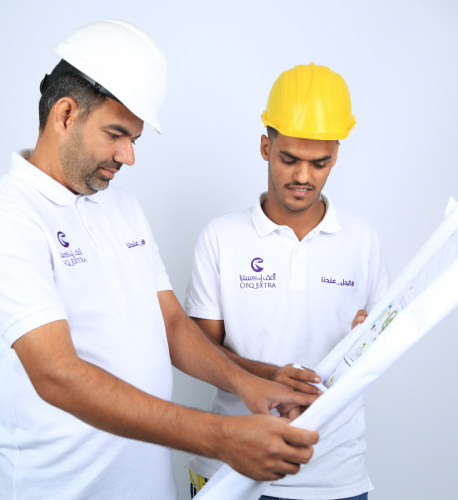 خدمة المعاينة