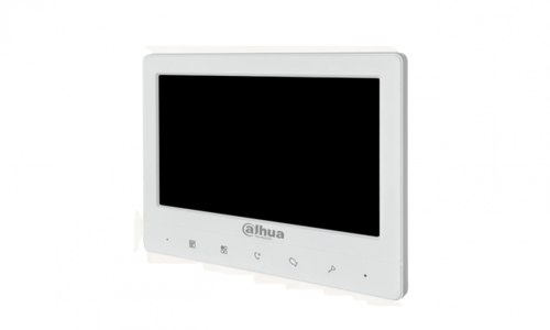 انتركوم شاشة 7 بوصة Dahua KTA02