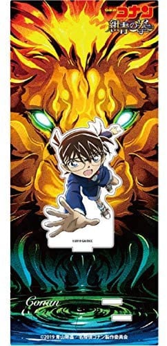 ستاند اكريلك كونان