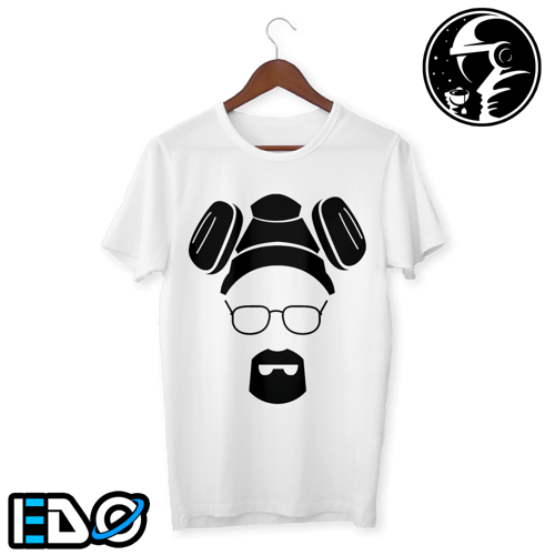 بريكنج باد والتر وايت - Breaking bad Walter white