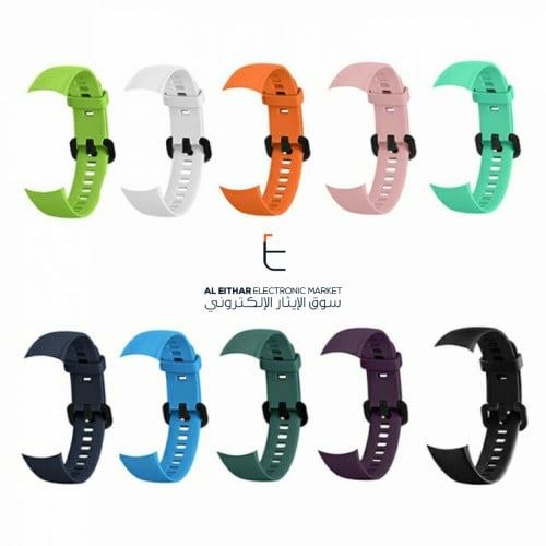 سير ساعة هونر باند Honor Band 5 Strap