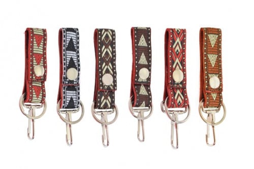 علاقة مفاتيح صناعه يدوية كلفة بتصميم السدو مع جلد...