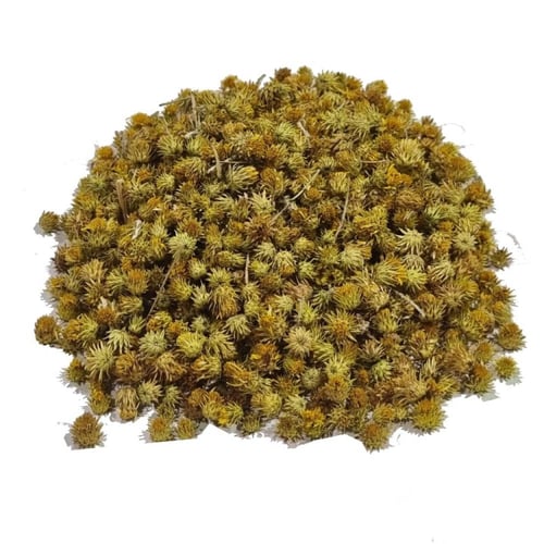 بذور العرفج