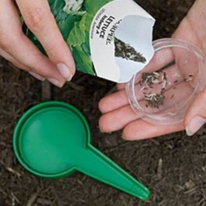 موزع البذور