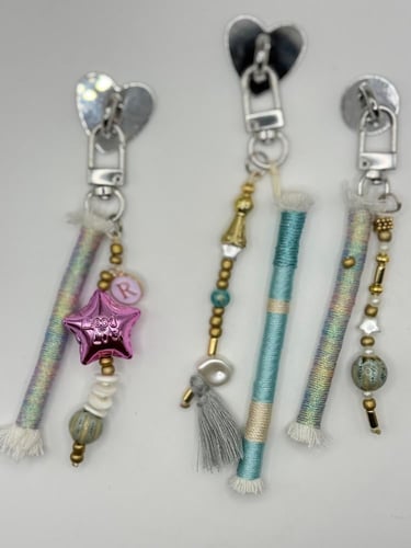 تعليقة سحاب