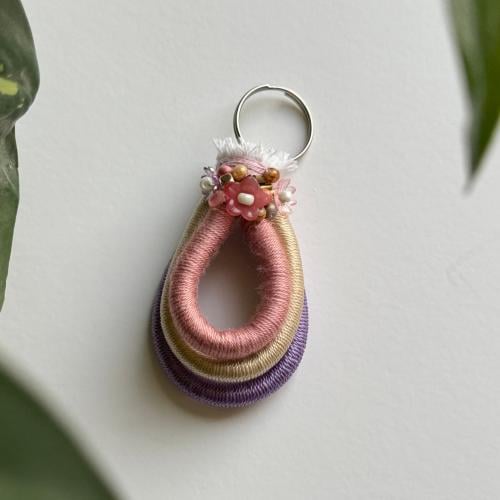 تعليقة مفاتيح