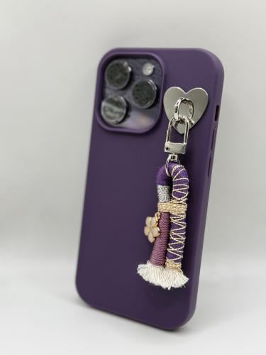 تعليقة بنفسج