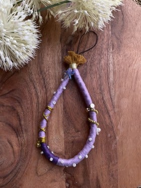 تعليقة جوال - قصيرة