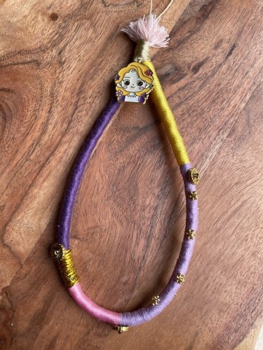 تعليقة - رابونزل