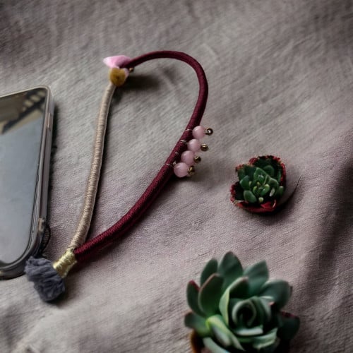 تعليقة جوال