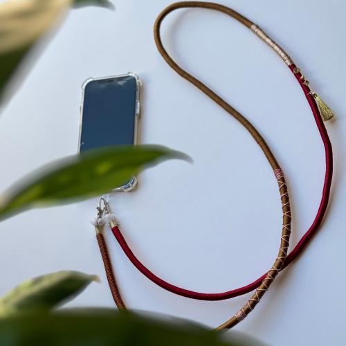 حامل جوال كروس