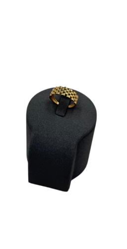 خاتم دولين تصميم راقي