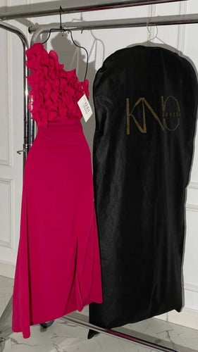 فستان ريناسا