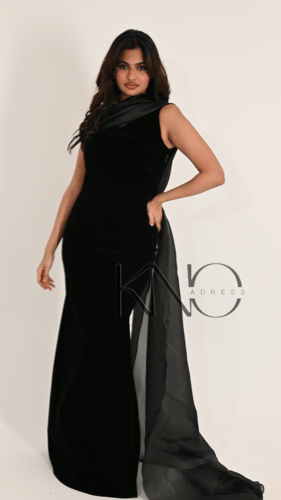 فستان وصايف