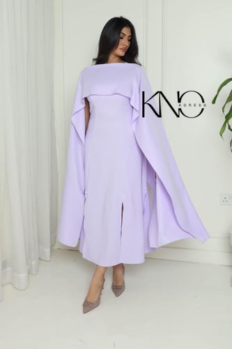 فستان منايا