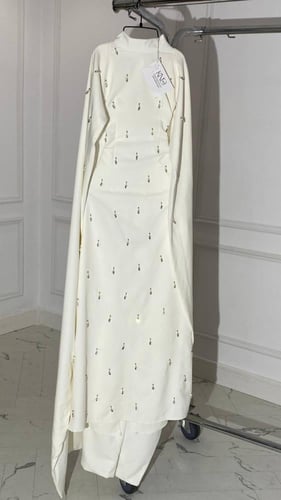 فستان هنادي