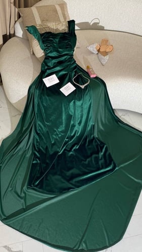 فستان سوفانا