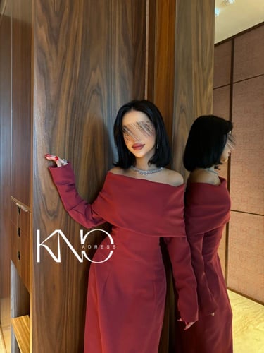 فستان هاندا