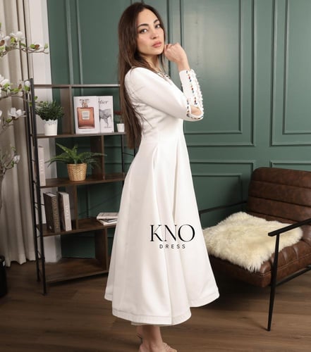 فستان عذاري