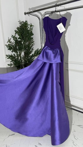 فستان روفانا