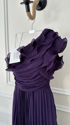 فستان المها