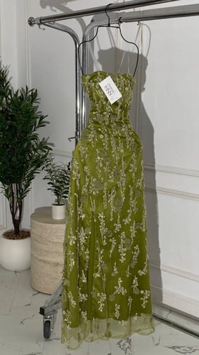 فستان وجدان