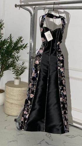 فستان دارينا