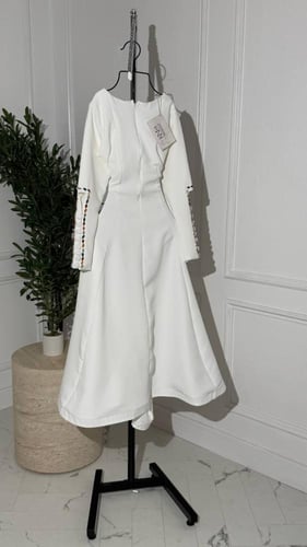 فستان عذاري