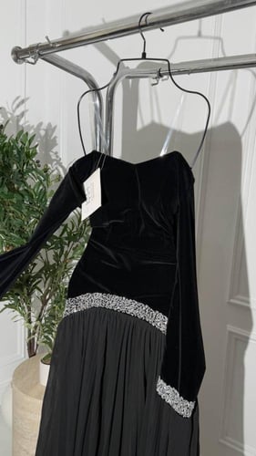 فستان نوريه