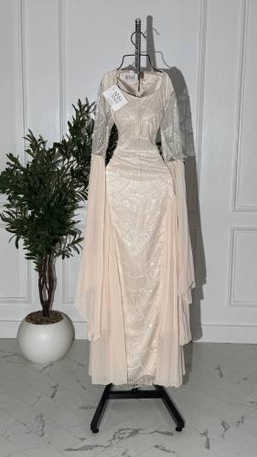 لول مع جورجيت بوليسية بتصميم فاخر ولمسة أنثوية راق...