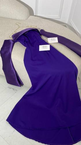 فستان داليا