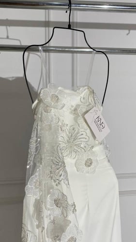 فستان ريمان