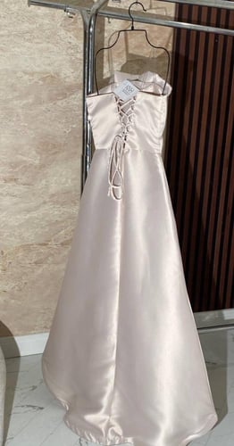 فستان شيماء