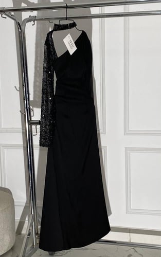 فستان ياسمين