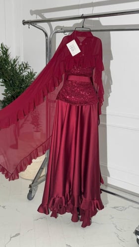 فستان الونا