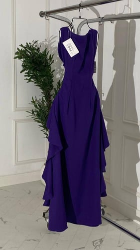 فستان أميمة