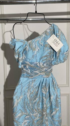 فستان ابرار