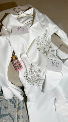 فستان روفان