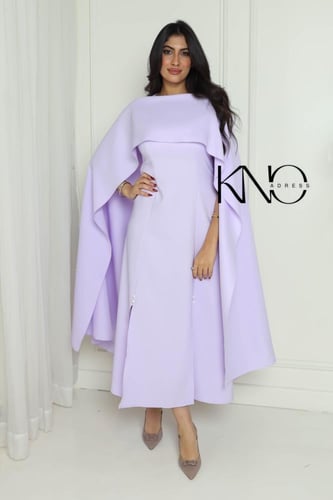 فستان منايا