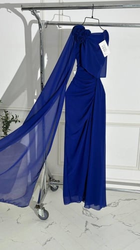 فستان جوانا