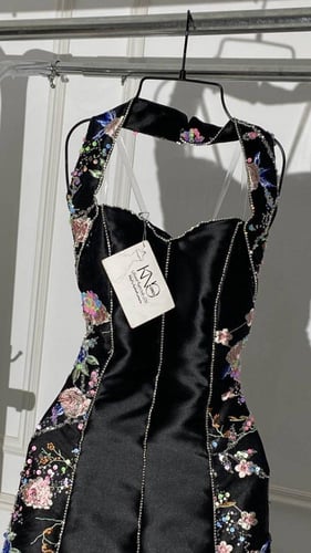 فستان دارينا